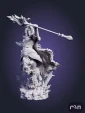 Фигурка Crystal Maiden из Игры Dota 2 27,7см