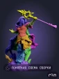 Фигурка Crystal Maiden из Игры Dota 2 27,7см