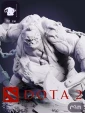 Фигурка Pudge из Игры Dota 2 21,5см