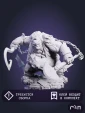 Фигурка Pudge из Игры Dota 2 21,5см