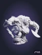 Фигурка Pudge из Игры Dota 2 21,5см