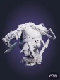 Фигурка Pudge из Игры Dota 2 21,5см