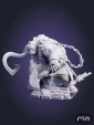 Фигурка Pudge из Игры Dota 2 21,5см