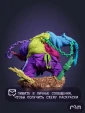 Фигурка Pudge из Игры Dota 2 21,5см