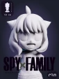 Фигурка Anya chibi из Аниме Spy Family 11,7см