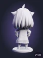 Фигурка Anya chibi из Аниме Spy Family 11,7см