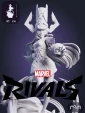Фигурка Galacta из Игры Marvel Rivals 40,6см