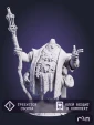Фигурка Secret Shop trader из Игры Dota 2 28см