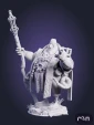 Фигурка Secret Shop trader из Игры Dota 2 28см