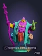 Фигурка Secret Shop trader из Игры Dota 2 28см