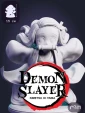 Фигурка Nezuko Chibi из Аниме Demon Slayer 15см