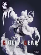 Фигурка Bridget из Игры Guilty gear 31см