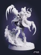 Фигурка Bridget из Игры Guilty gear 31см