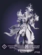 Фигурка Invoker из Игры Dota 2 32,7см
