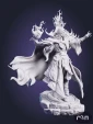 Фигурка Invoker из Игры Dota 2 32,7см