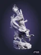 Фигурка Invoker из Игры Dota 2 32,7см