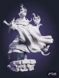 Фигурка Invoker из Игры Dota 2 32,7см