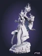 Фигурка Invoker из Игры Dota 2 32,7см