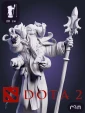 Фигурка Aghanim из Игры Dota 2 28см