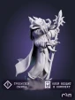 Фигурка Aghanim из Игры Dota 2 28см