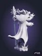 Фигурка Aghanim из Игры Dota 2 28см
