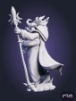 Фигурка Aghanim из Игры Dota 2 28см