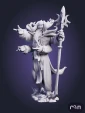 Фигурка Aghanim из Игры Dota 2 28см