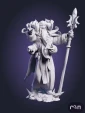 Фигурка Aghanim из Игры Dota 2 28см