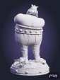 Фигурка Obelix из Фильм/книга Asterix and Obelix 17,8см