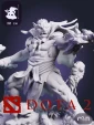 Фигурка Lion из Игры Dota 2 30,4см