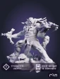 Фигурка Lion из Игры Dota 2 30,4см