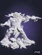 Фигурка Lion из Игры Dota 2 30,4см