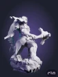Фигурка Lion из Игры Dota 2 30,4см