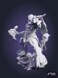 Фигурка Lion из Игры Dota 2 30,4см