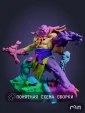 Фигурка Lion из Игры Dota 2 30,4см