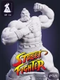 Фигурка Zangief из Игры Street Fighter 40,4см