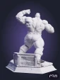 Фигурка Zangief из Игры Street Fighter 40,4см