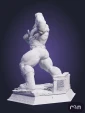 Фигурка Zangief из Игры Street Fighter 40,4см