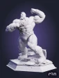 Фигурка Zangief из Игры Street Fighter 40,4см