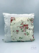 Декоративная подушка ручной работы 30 на 30
