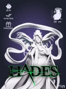 Фигурка Никс Nyx из игры Hades под покрас 20 см