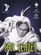 Фигурка Разиэль Raziel из игры Пожиратель душ Soul Reaver под покрас 22.5 см