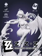 Фигурка Йиксуан из игры Zenless Zone Zero под покрас 20 см