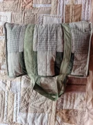 Пляжная сумка женская большая
