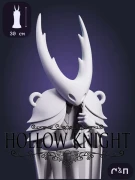 Фигурка The Pure Vessel statue из Игры Hollow Knight 20см