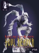 Фигурка Raziel из Игры Soul Reaver 30см