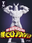 Фигурка Allmight из Аниме My Hero Academia 40см