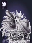 Фигурка Nightmare King Grimm из Игры Hollow Knight 31,8см