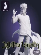 Фигурка Gojo Satoru из Аниме Jujutsu Kaisen 30см
