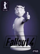 Фигурка VaultBoy из Игры Fallout 11,1см
